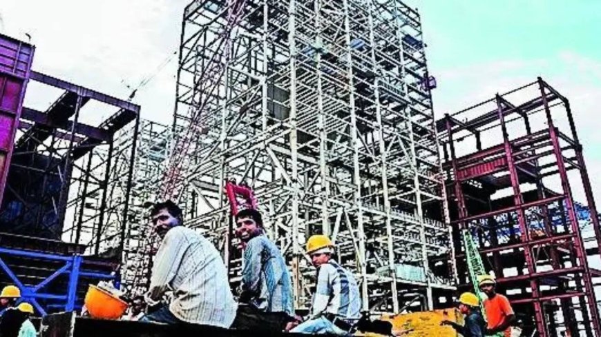 India gets new labour law as govt notifies wage code; Centre caps weekly working hours at 48 under new labour codes