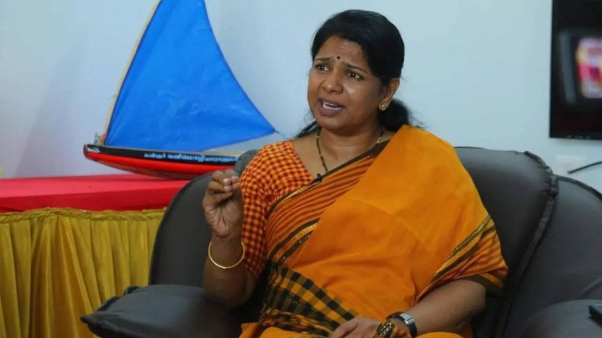 Can't sit next to Congress in Lok Sabha anymore, DMK tells Speaker