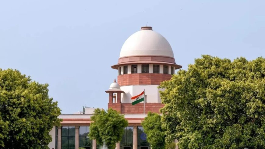 Illegal infiltration into India not terror act: Supreme Court; gives bail to Bangladeshi who helped others to cross over