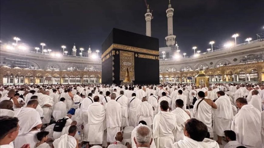 Rs 7,000 GPS watches for Haj pilgrims not working