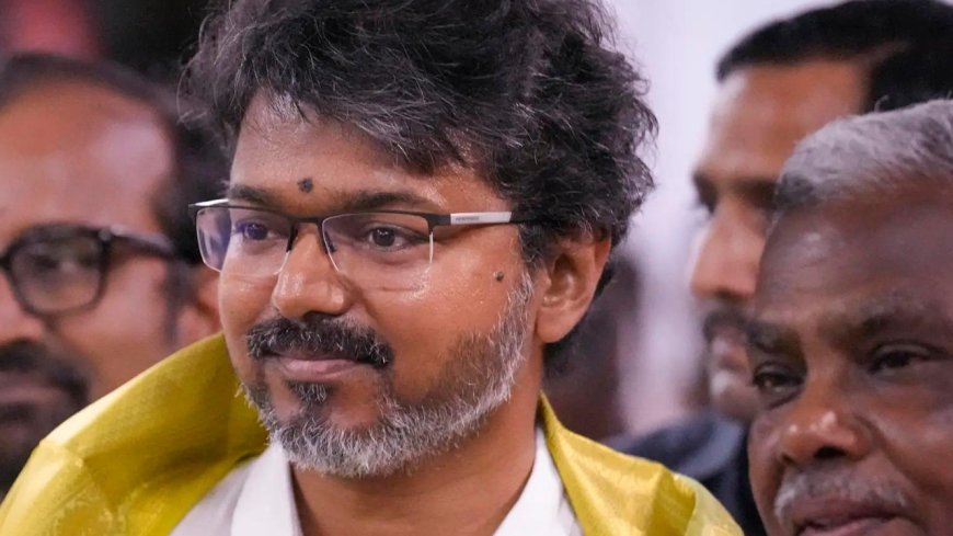 Backchannel deals, shifting loyalties and Vijay’s race for power - What’s unfolding in Tamil Nadu