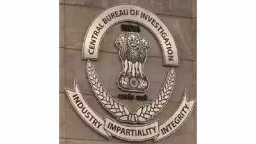 CBI searches at 17 sites in cases linked to ADAG