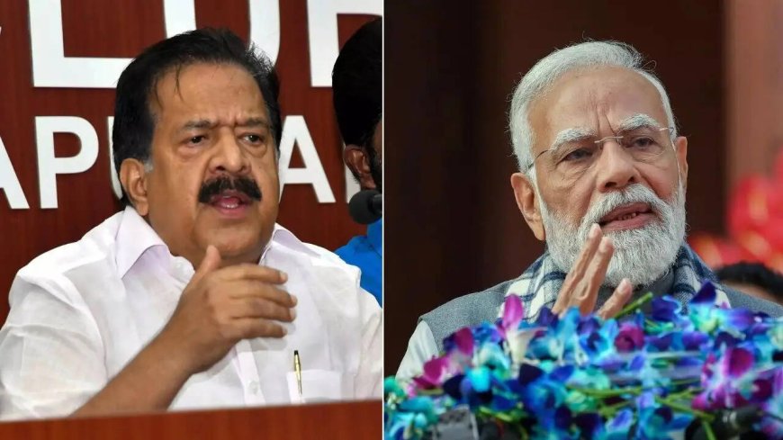 'PM seems to have memory loss': Congress reminds Modi of 50-day delay in Delhi CM pick amid Kerala leadership suspense