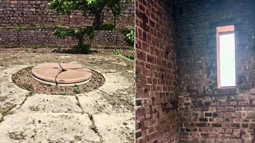 Observatory that put Mount Everest in record books now lies in ruins