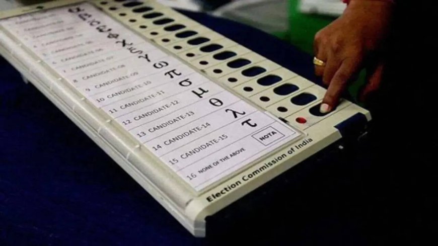 Kolkata flips, BJP leads in 102 of 144 civic wards