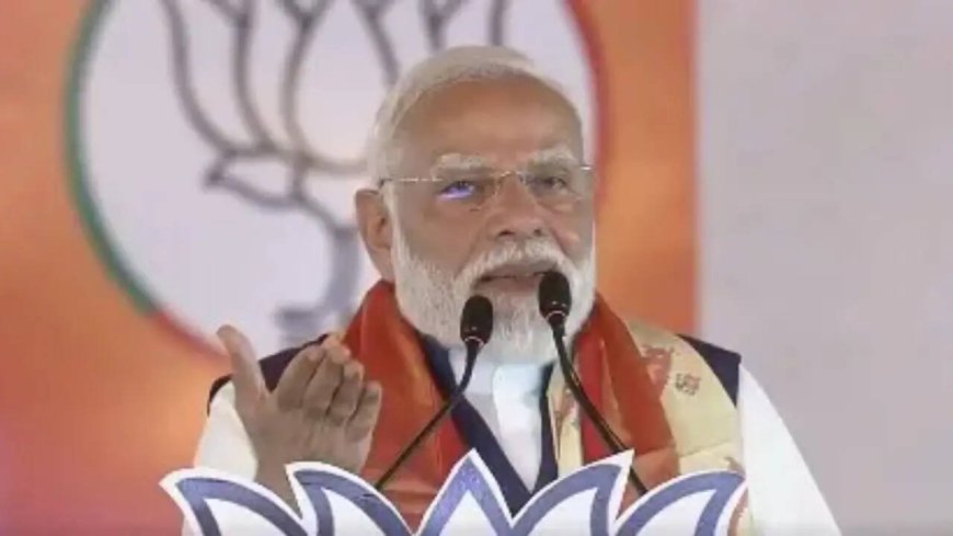 'Need to save foreign exchange amid war crisis': PM Modi pushes for cut in fuel use &amp; gold buying, favours WFH